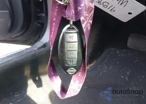 2008 Nissan Maxima 3.5 Se из США, поврежденный, VIN 1N4BA41E98C838177